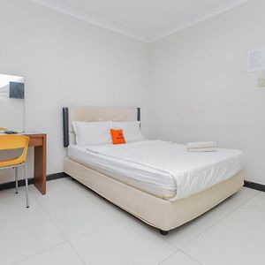 Standard Doppelzimmer